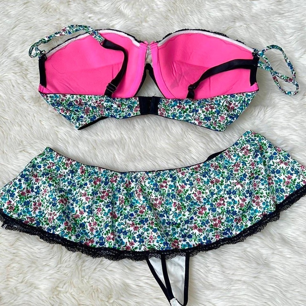 Victoria’s Secret Sexy Little Things Set - Picture 4 of 7